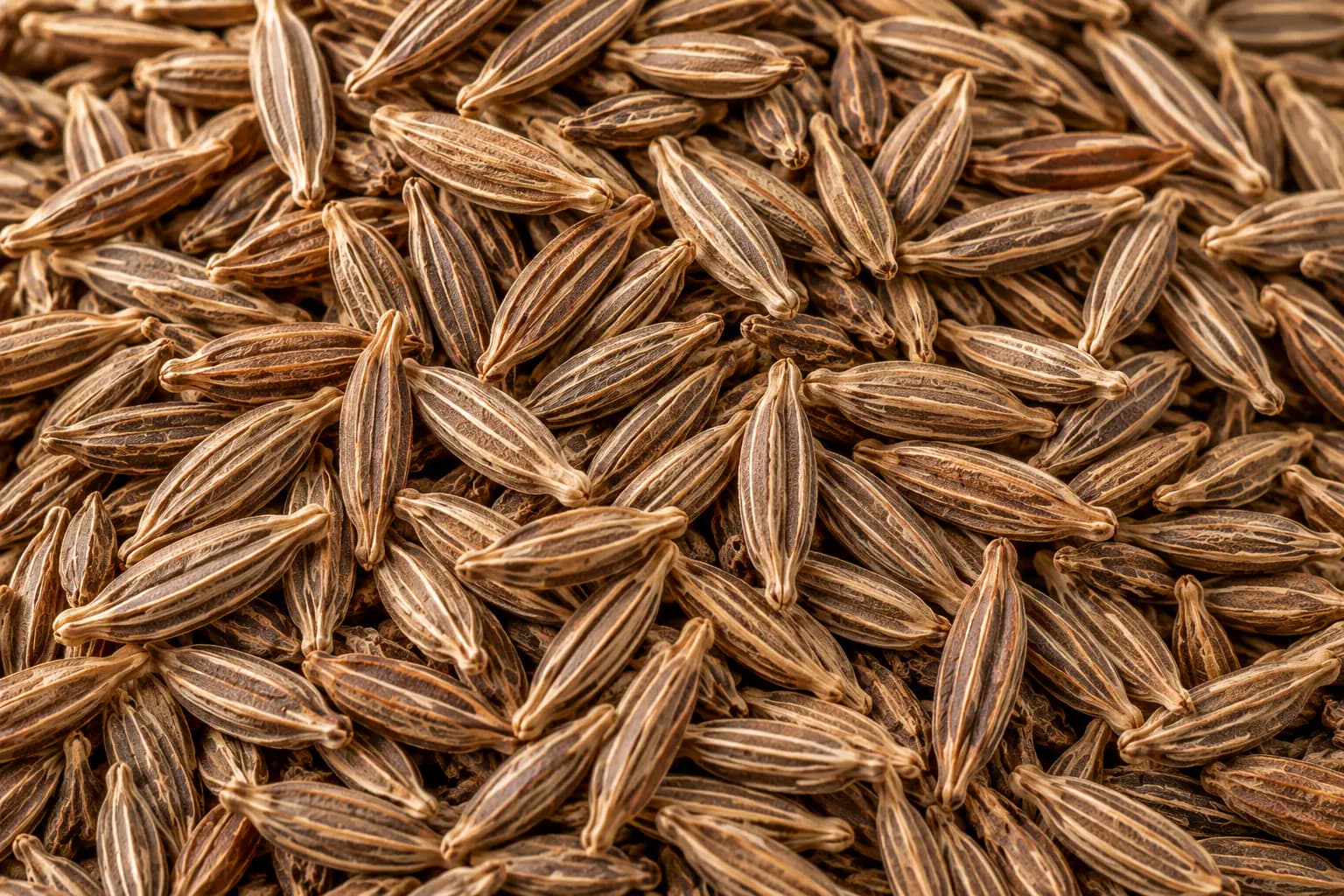 Cumin Seeds (Cuminum cyminum) sourced from Unjha, Gujarat — photo 2 of 4