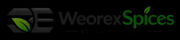 Weorex Spices